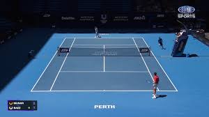 United Cup Highlights | Jaume Munar v Sebastian Baez | Spain Argentina United Cup 2026 Thursday |…