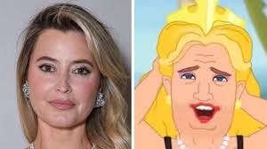 Valance’s brutal spray after song banned | Pauline Hanson’s Song Removed from Apple Music | V…