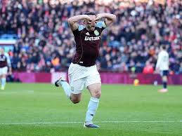 Villa bounce back after their hammering by Arsenal | Football Tracker: Follow Saturday’s Premier …