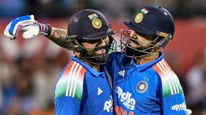 Virat, Rohit are incredible: Young explains Indian duo’s influence on NZ camp | Synergy of old an…