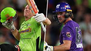 Warner ton not enough as Ward leads ‘Canes to victory | David Warner’s record century for Sydney …