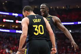 Warriors Announce Draymond Green Update Amid Steph Curry Situation | Stephen Curry (ankle) hopefu…