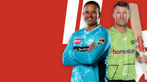 Watch Heat v Thunder Live | Konstas’ ugly decline continues with shock BBL axing | Do-or-die fo…