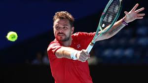 Wawrinka opens farewell tour with comeback win at United Cup | Why Stan Wawrinka’s last dance wil…
