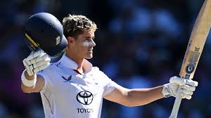 We have seen the future of English cricket. But why did it take so long? | ‘Weak’ Australia w…