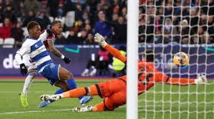 West Ham United vs Queens Park Rangers: FA Cup stats & head-to-head | Starting XI | Mayers, Taty …