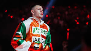 What is Zuffa Boxing? Fighters, format, rules, more details | Zuffa Boxing – Walsh vs Ocampo: Liv…