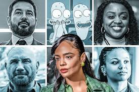 What to stream this week: a righteously unhinged Netflix show and five more picks | How Does His …