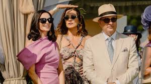 When do new ‘Landman’ episodes come out? See time, date and more. | Landman Recap: Be an Adult | …