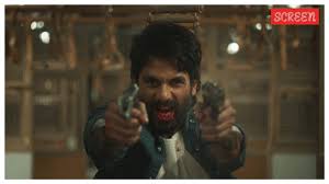 Who Is Hussain Ustara, The Gangster At The Centre Of Shahid Kapoor’s O’Romeo Row? | Shahid Kapoor…
