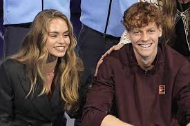 Who Is Jannik Sinner’s Girlfriend? All About Model Laila Hasanovic | Jannik Sinner’s GF Laila C…