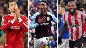 Who should be your second striker? FPL talking point | All your FPL stats and Premier League team…