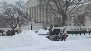Wild winter storm leaves hundreds of thousands of Americans without power | US winter storm leave…