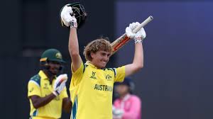 Will Malajczuk’s 51-ball century helps Australia blow Japan away | ‘Incredible’ WA prodigy ob…