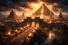 Will We See a Renewed Babylon in the End Times?