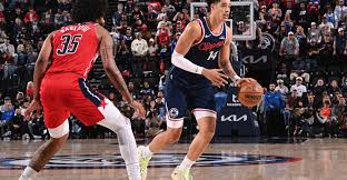 Wizards vs Clippers Preview: Washington hosts LA at Home on MLK Day | Clippers vs. Wizards Predic…