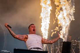 Woahhhh Parkway Drive Are Joining Bluesfest 2026 | ‘Today We Make History’: Bluesfest Adds Th…