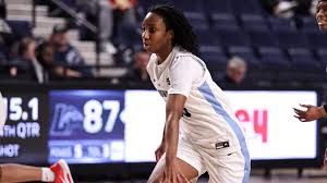 Women’s Hoops Heads to Charleston Wednesday | Sra and the Charleston Southern Buccaneers host con…