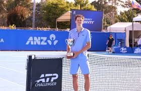 Workday Canberra International 2026 Champions Crowned as Tennis Delivers Unforgettable Week in th…