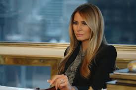 ‘Chaos’: Behind the Scenes of Amazon’s Melania Trump Doc | Melania Trump hosts star-studded…