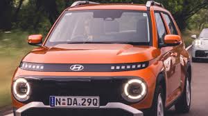 ‘Cheeky’ Aussie car fighting China takeover | Hyundai Inster could redefine small electric ca…
