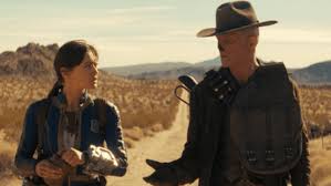 ‘Fallout’: Amazon Says Season 2 Is Tracking As One Of Its Top 4 Returning Series, But Won’t…