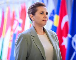 ‘Fateful moment’ for Denmark amid Trump threats to take over Greenland | ‘We just want to be …