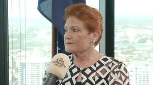 ‘I WAS IN SHOCK’: Pauline Hanson fights back tears on-air | One Nation’s rocket-fuelled ris…