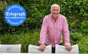 ‘I’m not that keen on air fryers’: Rick Stein answers your questions