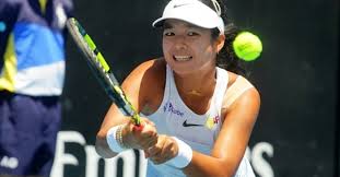 ‘It’s a blessing’: Eala’s rise headlines Asian wave | Australian Open 2026: Wild scenes as …