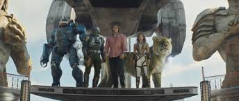 ‘Masters Of The Universe’ Teaser: MGM & Mattel Bring ’80s Toy Series To The Big Screen | Is…