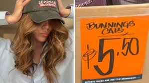 ‘Nailed it’: Bunnings’ new version of fan fav | Bunnings shoppers ‘running’ to their neares…