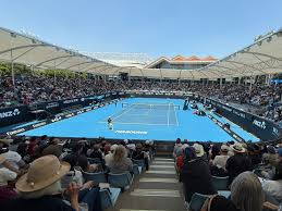 ‘Never seen’ AO sight blows world away | Opening week setting the scene for AO 2026 | Ticket …