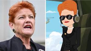 ‘Woke’: Hanson defends controversial movie | Pauline Hanson fails to declare interests includ…
