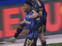 📸 Krstovic strikes, Durosinmi levels for dream debut🤯 | Pisa keep up survival hopes with va…