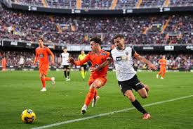 🚨 Celta vs Valencia XIs: Aidoo starts, will Corberán switch system? | Lucas Beltran vs. RC Ce…