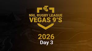 2026 NRL Vegas Nines Day 3 | NRL Round 1: Teams, line-ups, tips, odds, everything you need to kno…