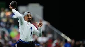 2026 Pro Bowl Games: Best moments, top plays for flag football | How to Watch the 2026 Pro Bowl G…