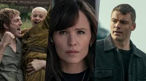 7 top new shows you can stream this week on Netflix, Apple TV and more (Feb. 16-22) | “The best…