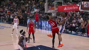 76ers 128-113 Clippers (3 Feb, 2026) Game Recap | Game Recap: 76ers 128, Clippers 113 | Sixers ta…