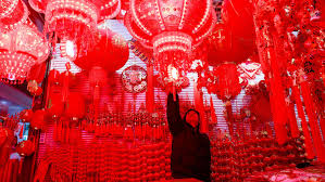 A 2026 guide to Lunar New Year as we gallop into the Year of the Horse | Lunar New Year welcomes …