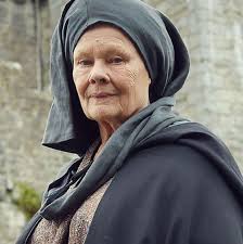 “A period drama sensation”: The Hollow Crown is Judi Dench’s “exceptional” performance …
