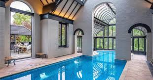 Acting and music legends’ £15m mansions for sale in Oxfordshire | Michael Caine’s £10m Oxfordsh…