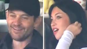 Actor, 50, spotted cosying up to 20yo model | Who is Tobey Maguire’s Rumored 20-Year-Old Girlfr…