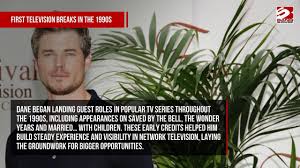 Actress slammed over Eric Dane comments | ‘Maximimi’ Eric Dane’s Passing Leaves a Shadow… The A…