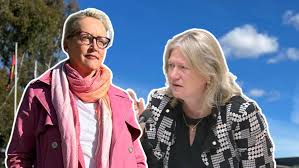 ‘Agency is a sham’: calls for CEO to resign after Senate estimates outburst | Senate estimates wr…