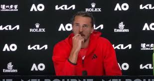 Alexander Zverev on why he chose to reveal his diabetes to the world | Zverev: “Tennis is not for…