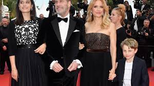 All About John Travolta’s Kids, Including Ella Bleu, Benjamin and His Late Son, Jett | John Travo…