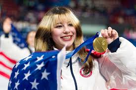 Alysa Liu Explains How She Got Her “Smiley” Frenulum Piercing: “I Did It Myself” | How Alysa Liu …