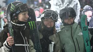 An Olympic legend unwittingly mentored her future rival. It was 12-year-old Indra Brown | Austral…